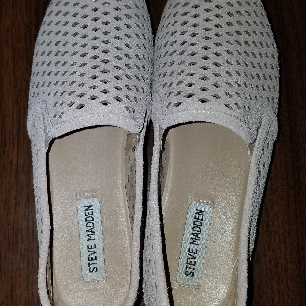 Steve Madden Casual Shoes